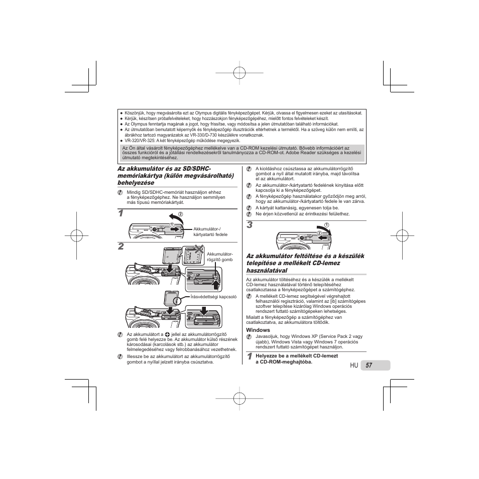 E12_basic_d4486-84-82_hu.pdf | Olympus VR-325 User Manual | Page 57 / 148
