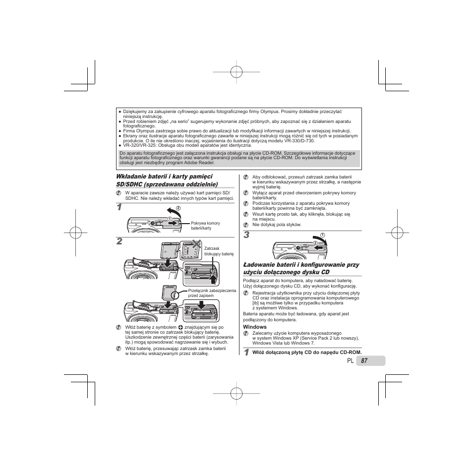 E18_basic_d4486-84-82_pl.pdf | Olympus VR-325 User Manual | Page 87 / 148