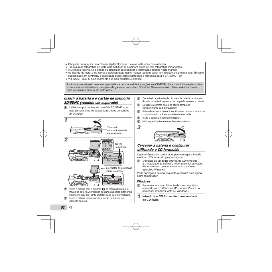 E19_basic_d4486-84-82_pt.pdf | Olympus VR-325 User Manual | Page 92 / 148