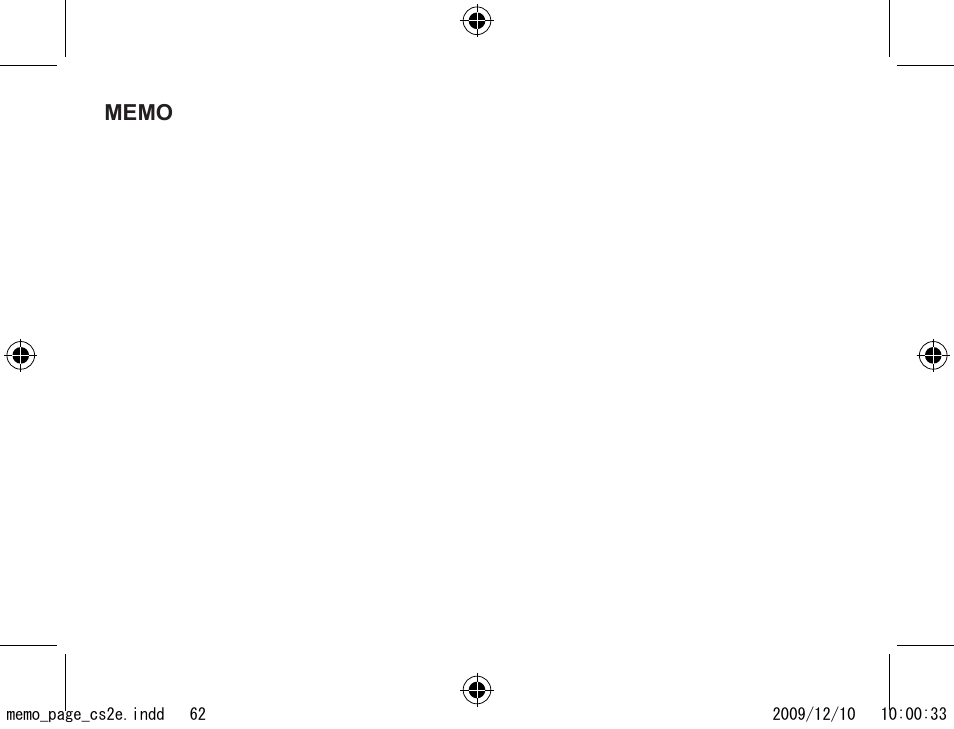 Olympus MMF-2 User Manual | Page 60 / 66