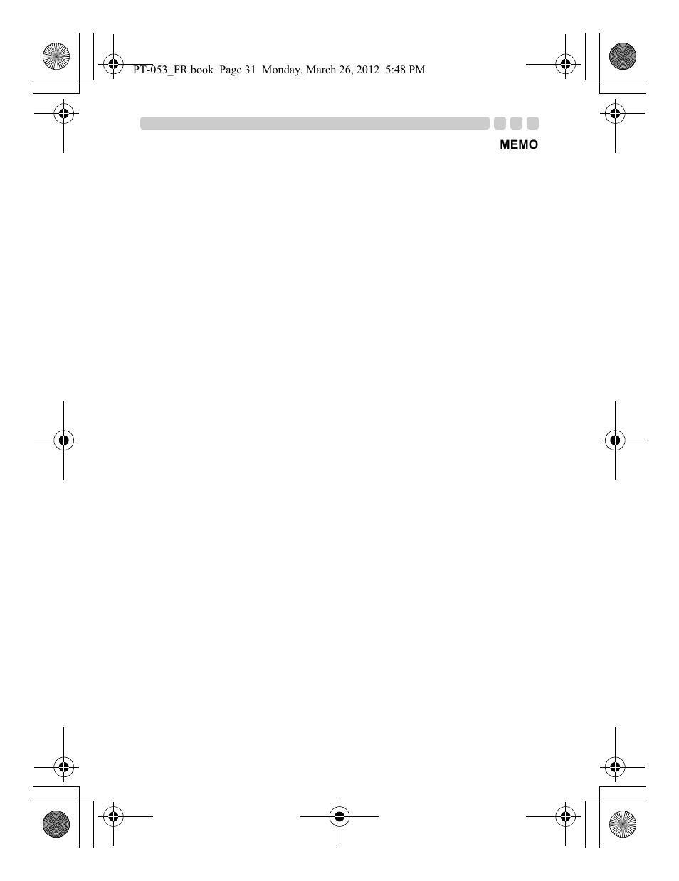 Olympus PT-053 User Manual | Page 91 / 211