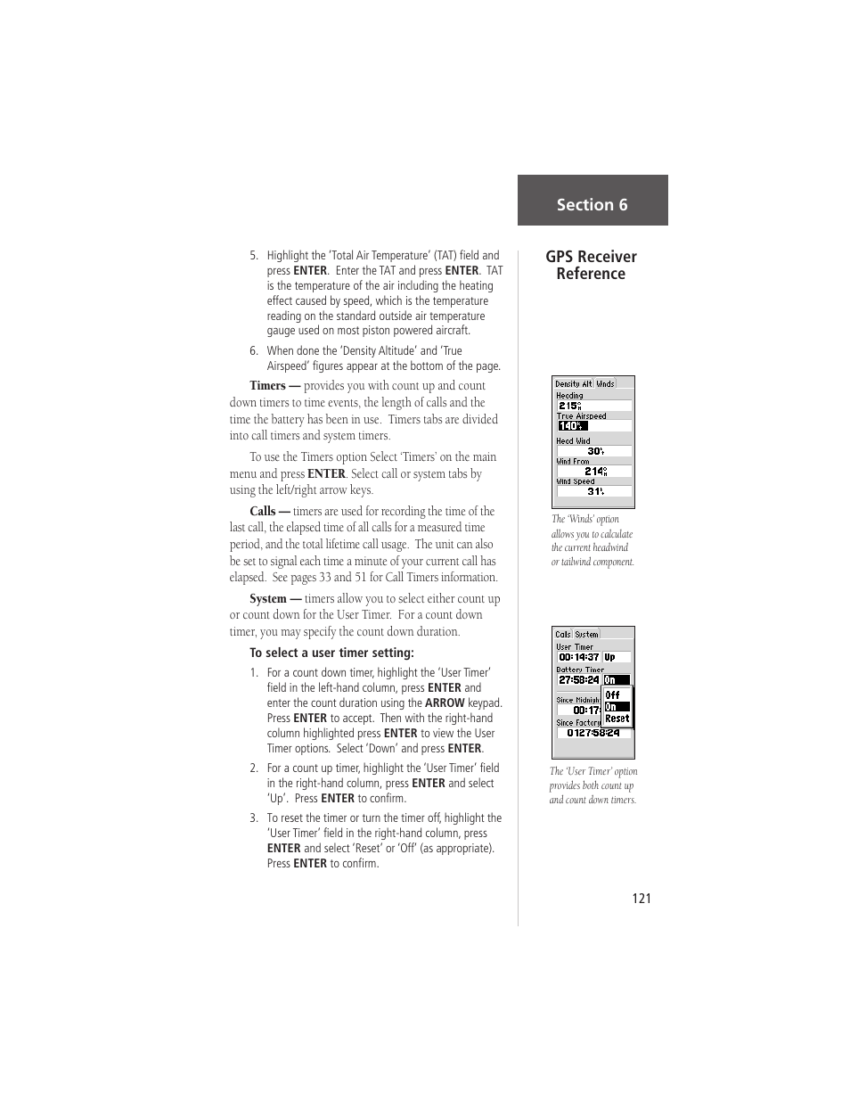 Garmin NavTalk Pilot User Manual | Page 135 / 176