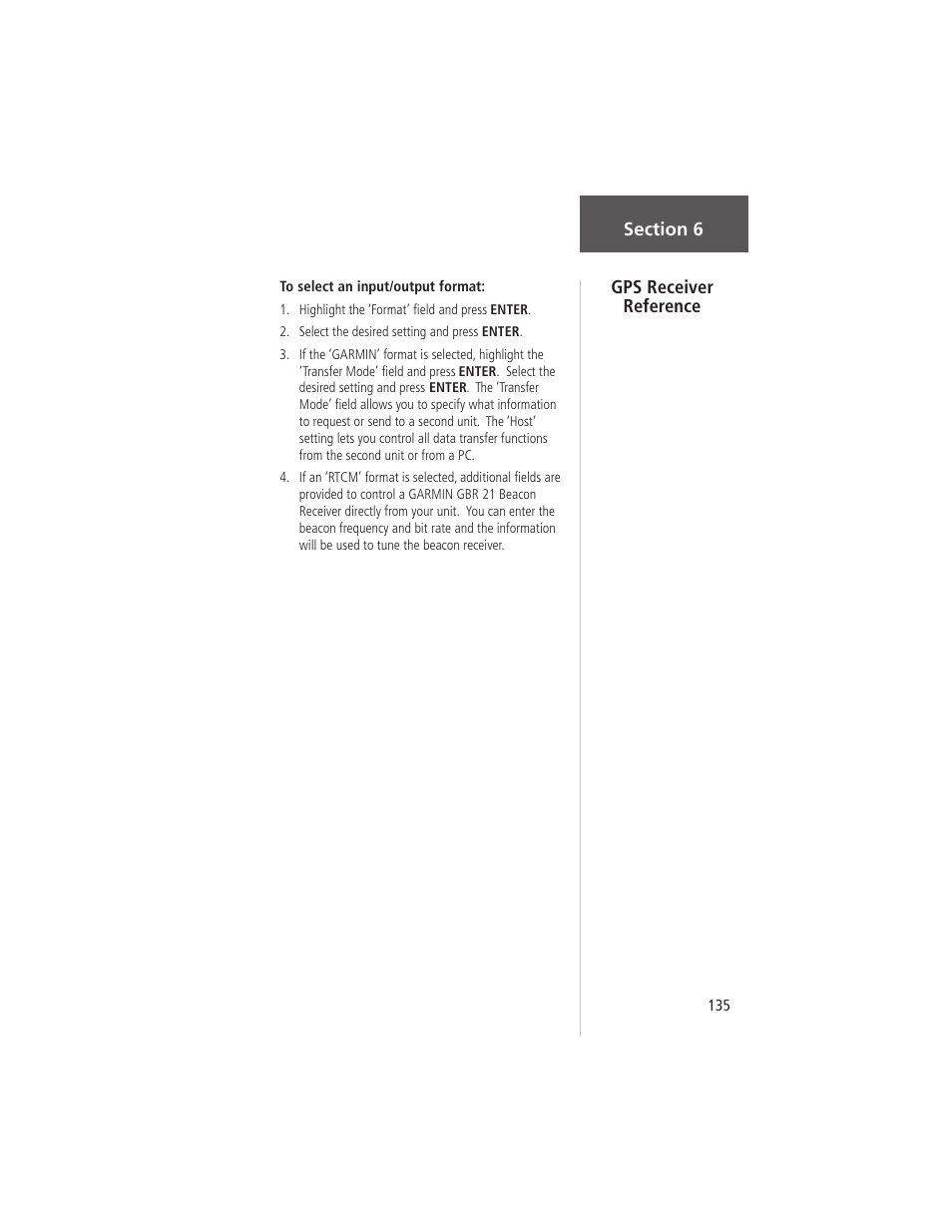 Garmin NavTalk Pilot User Manual | Page 149 / 176