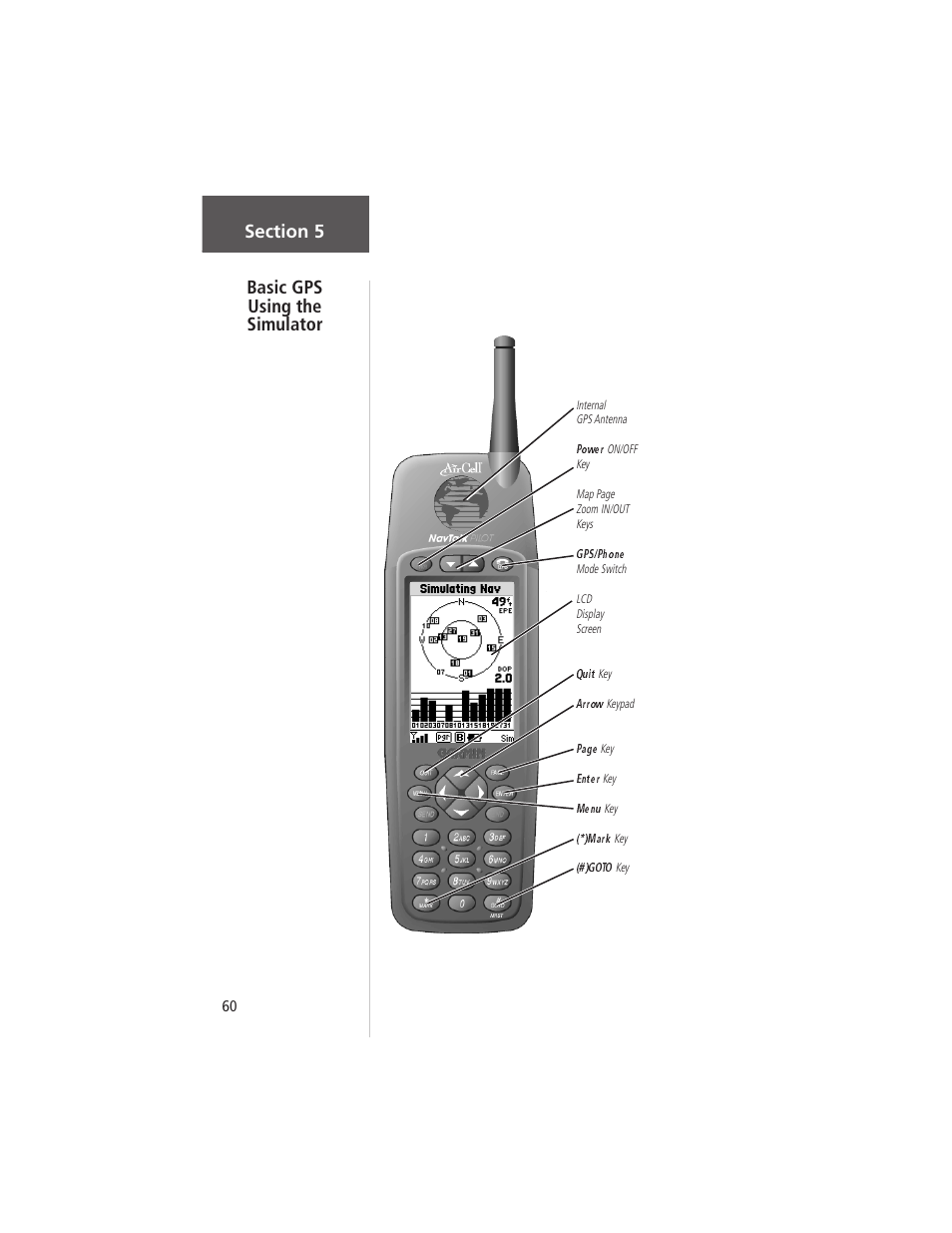 Garmin NavTalk Pilot User Manual | Page 74 / 176