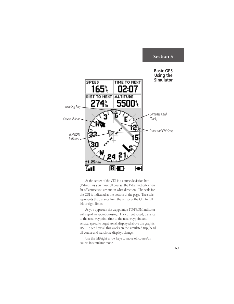 Garmin NavTalk Pilot User Manual | Page 83 / 176