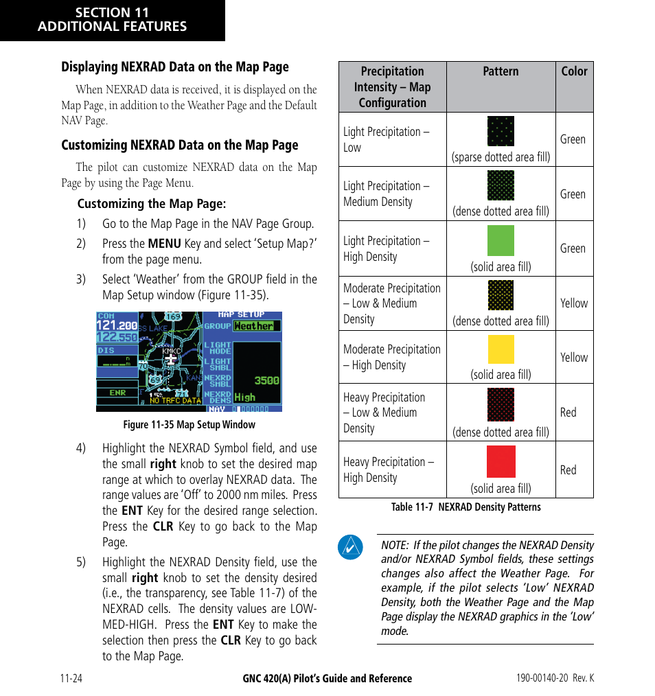 Garmin GNC 420 User Manual | Page 214 / 258