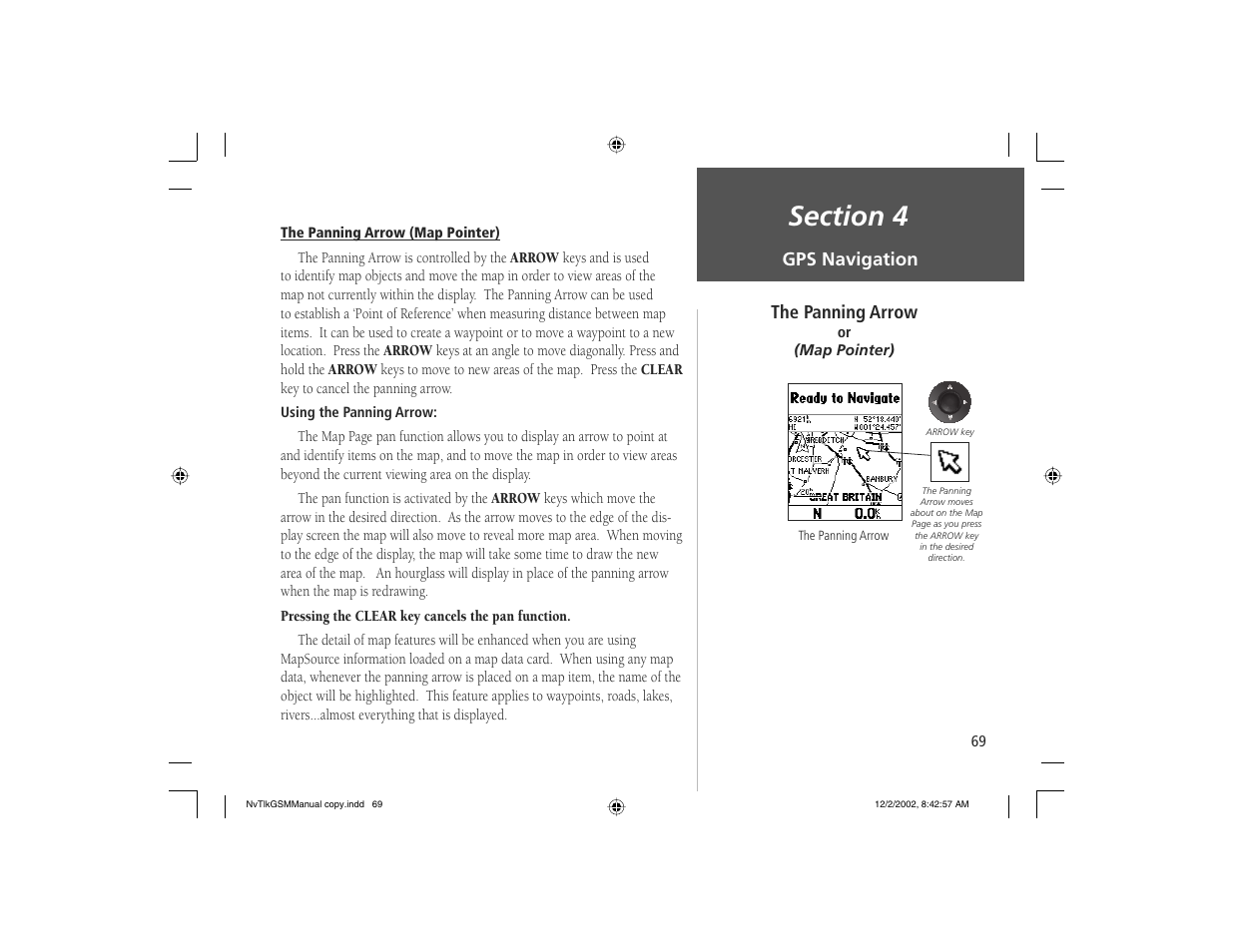 Garmin NavTalk GSM User Manual | Page 79 / 130