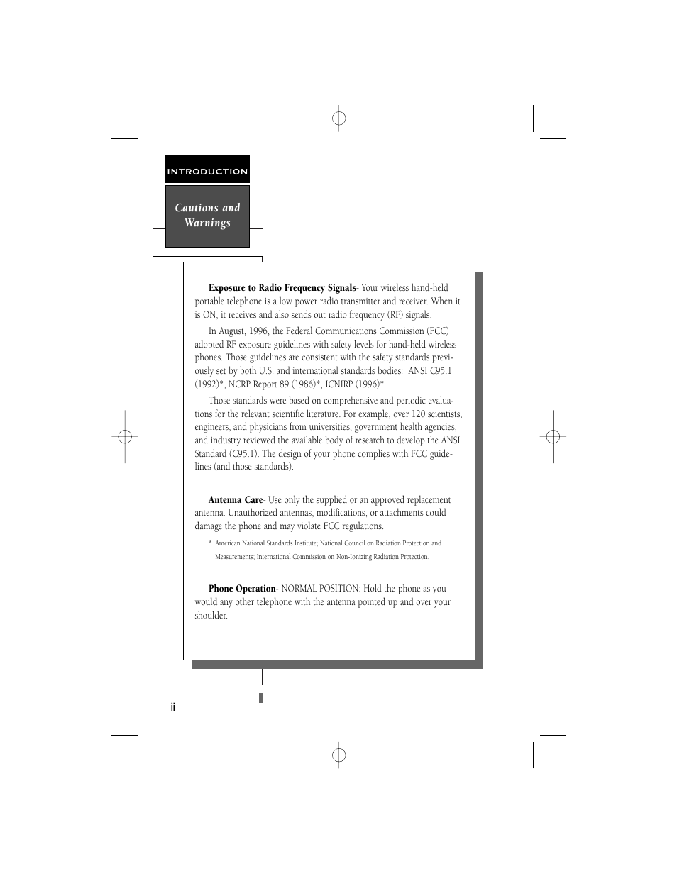 Garmin NavTalk User Manual | Page 4 / 128