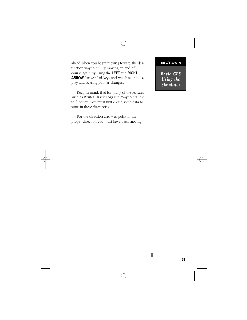 Garmin NavTalk User Manual | Page 51 / 128