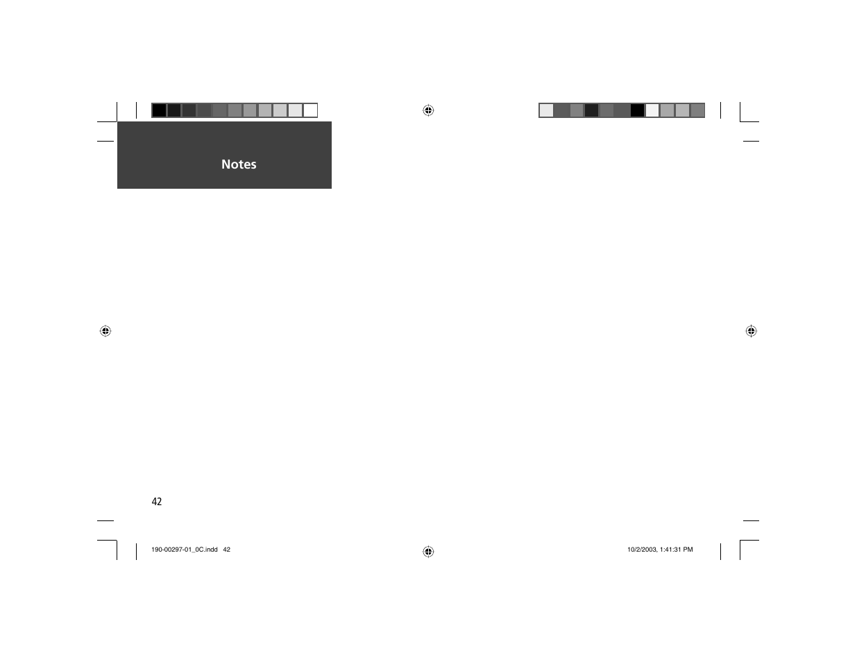 Garmin Geko 201 User Manual | Page 50 / 52