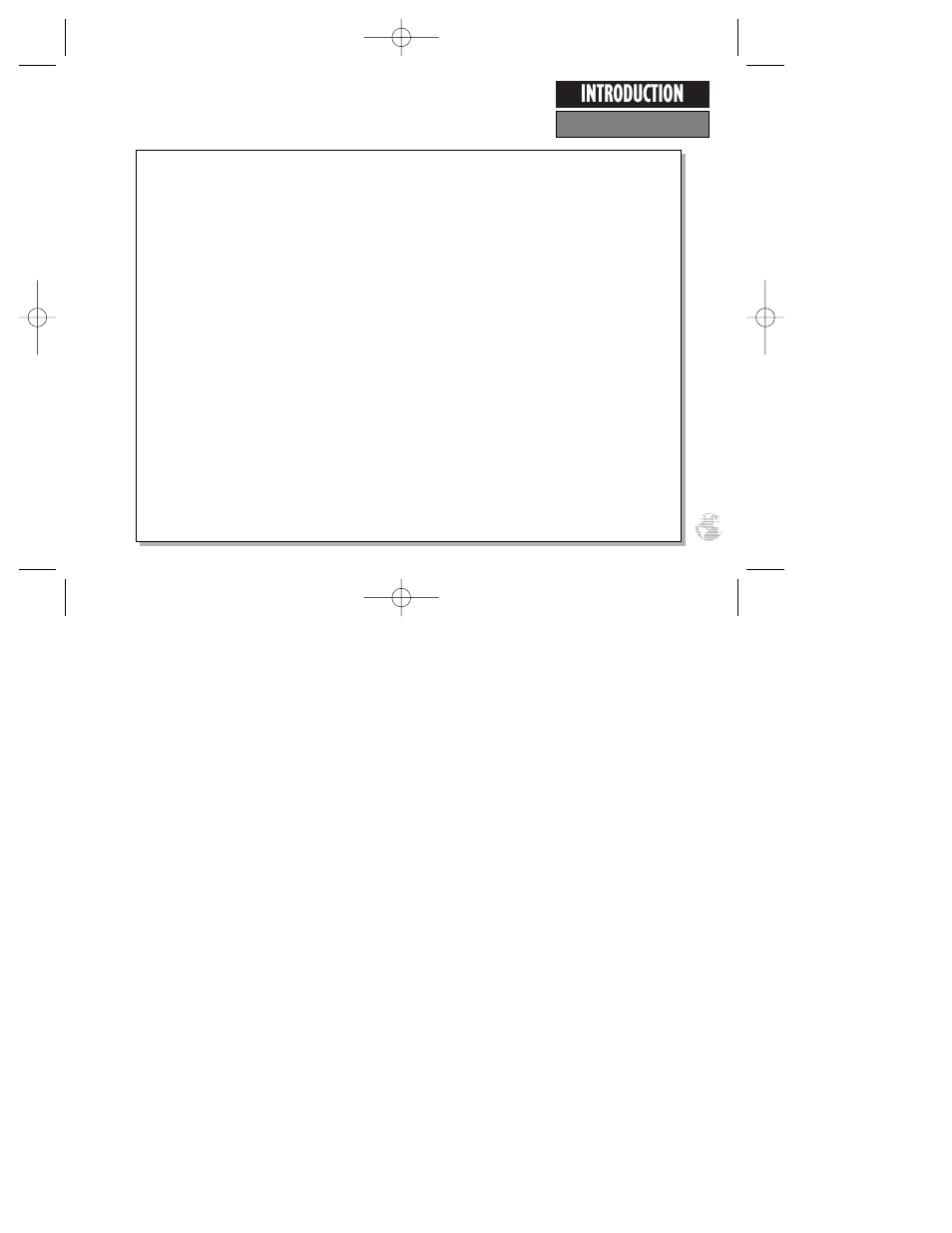 Introduction | Garmin GPS III Pilot User Manual | Page 3 / 112