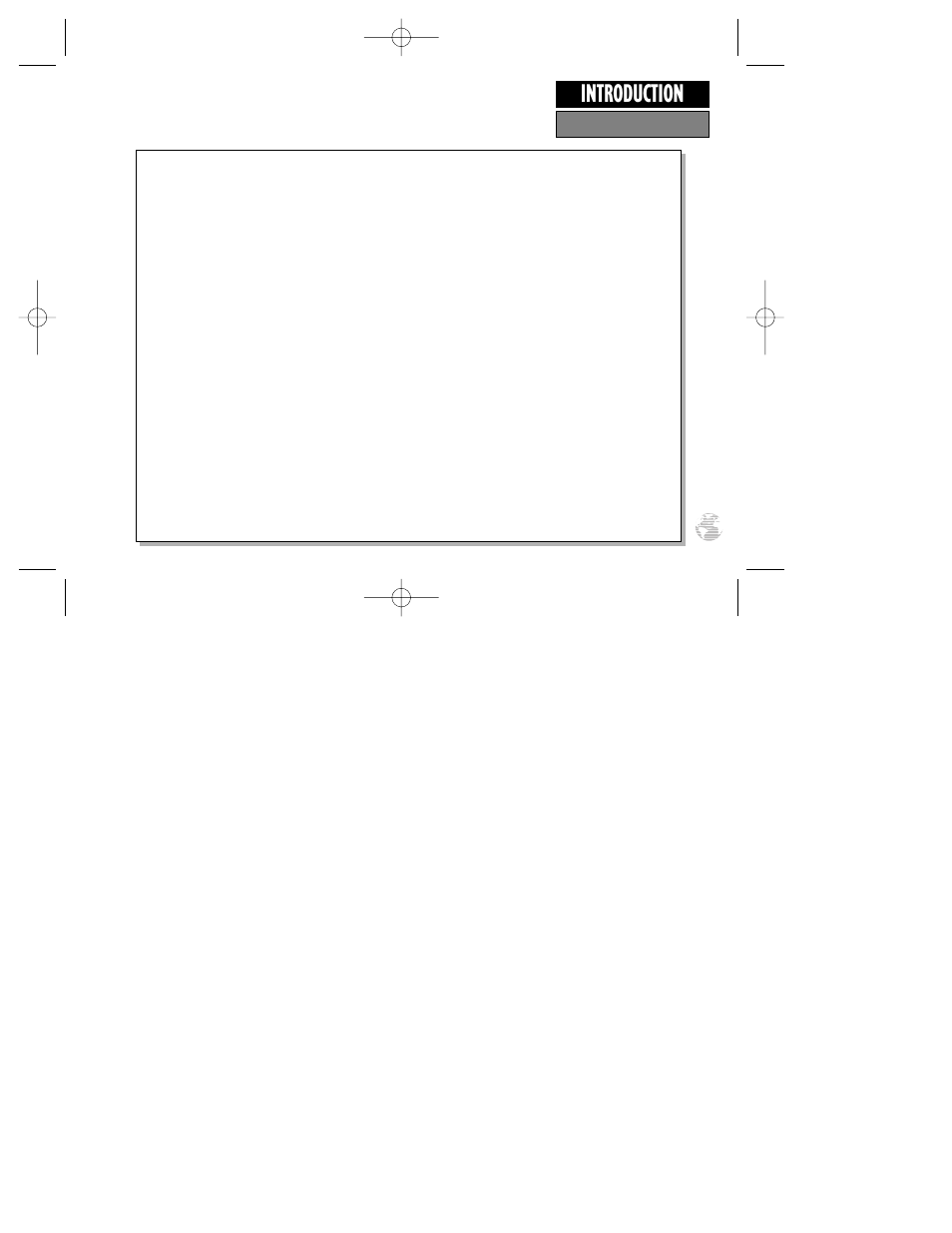 Introduction | Garmin GPS III Pilot User Manual | Page 5 / 112