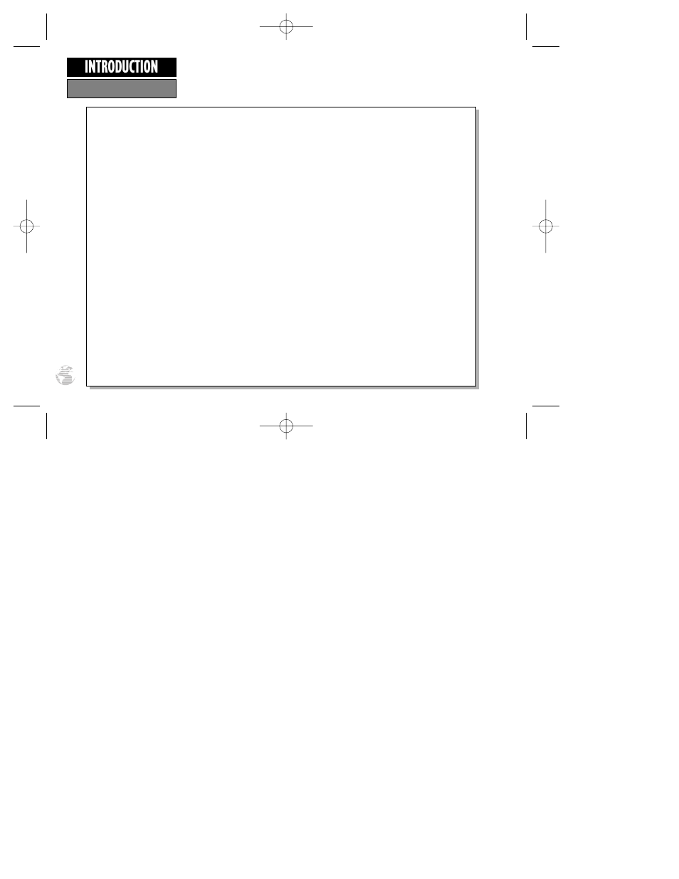 Introduction | Garmin GPS III Pilot User Manual | Page 6 / 112