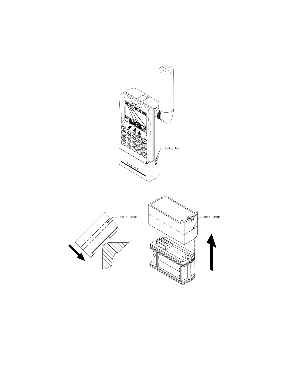 Garmin GPS 95STD User Manual | Page 102 / 111
