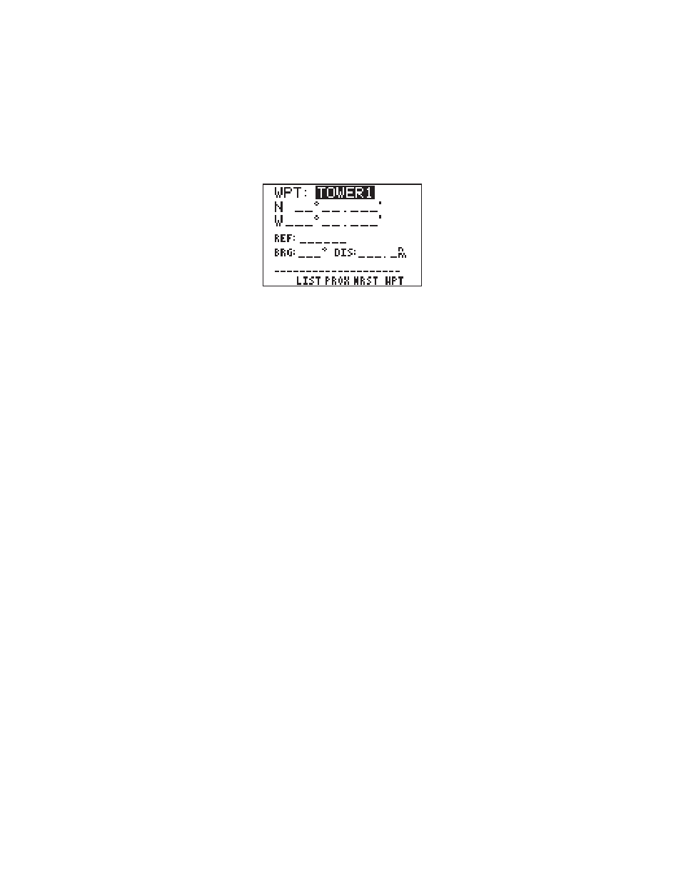Garmin GPS 95STD User Manual | Page 22 / 111