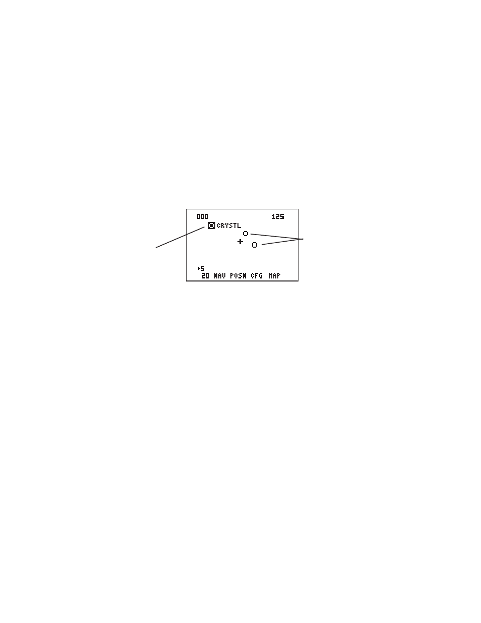 Garmin GPS 95STD User Manual | Page 34 / 111