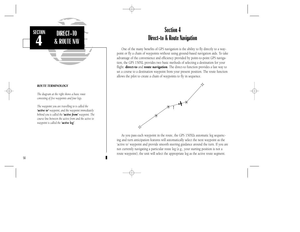 Garmin GPS 150XL User Manual | Page 66 / 112