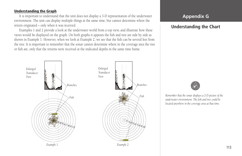 Garmin GPSMAP 178C Sounder User Manual | Page 123 / 134