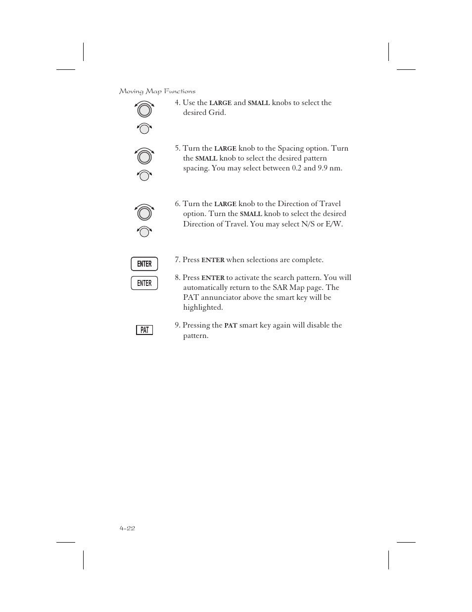 Garmin APOLLO GX65 User Manual | Page 100 / 336