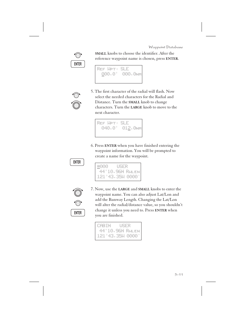 Garmin APOLLO GX65 User Manual | Page 121 / 336