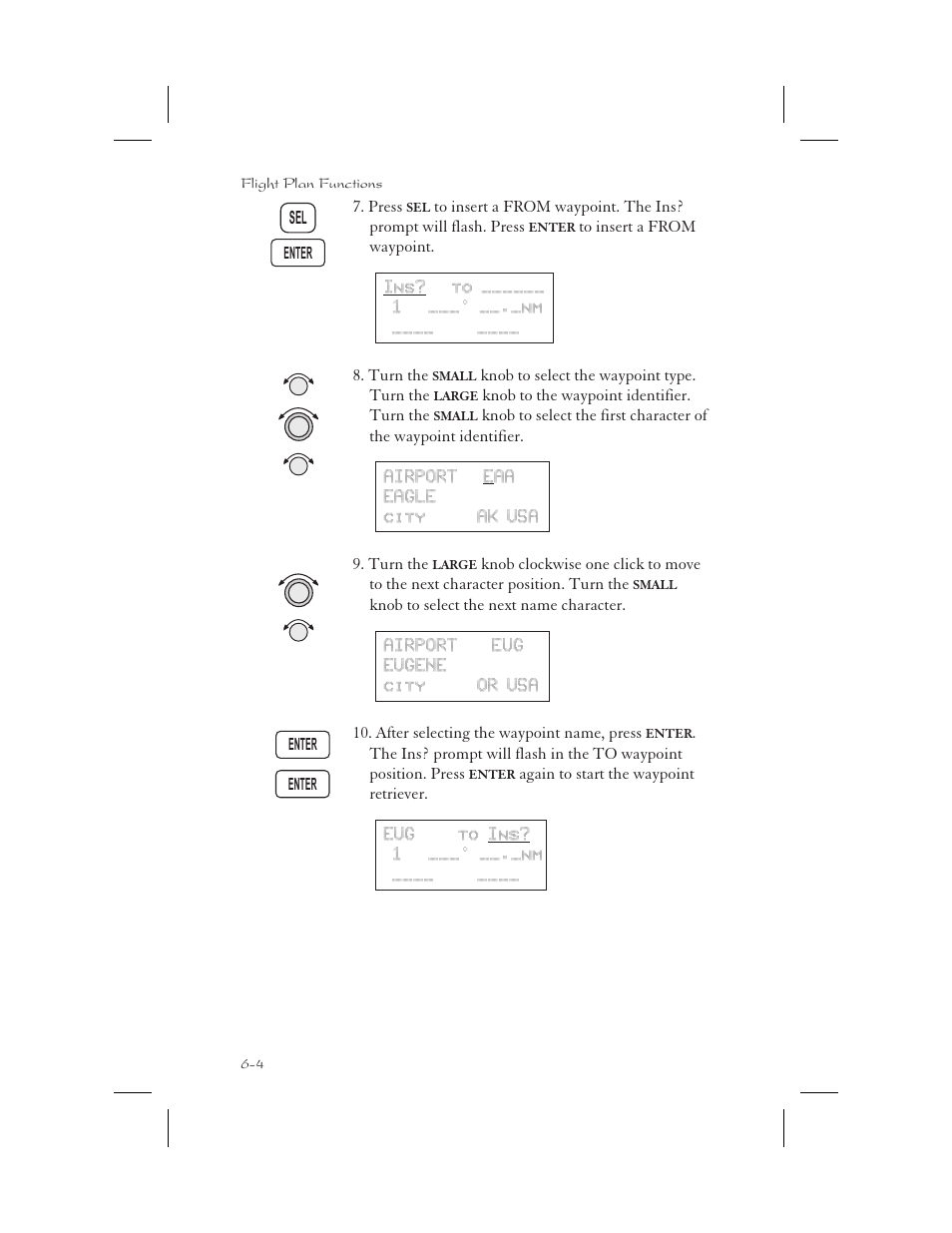 Garmin APOLLO GX65 User Manual | Page 130 / 336