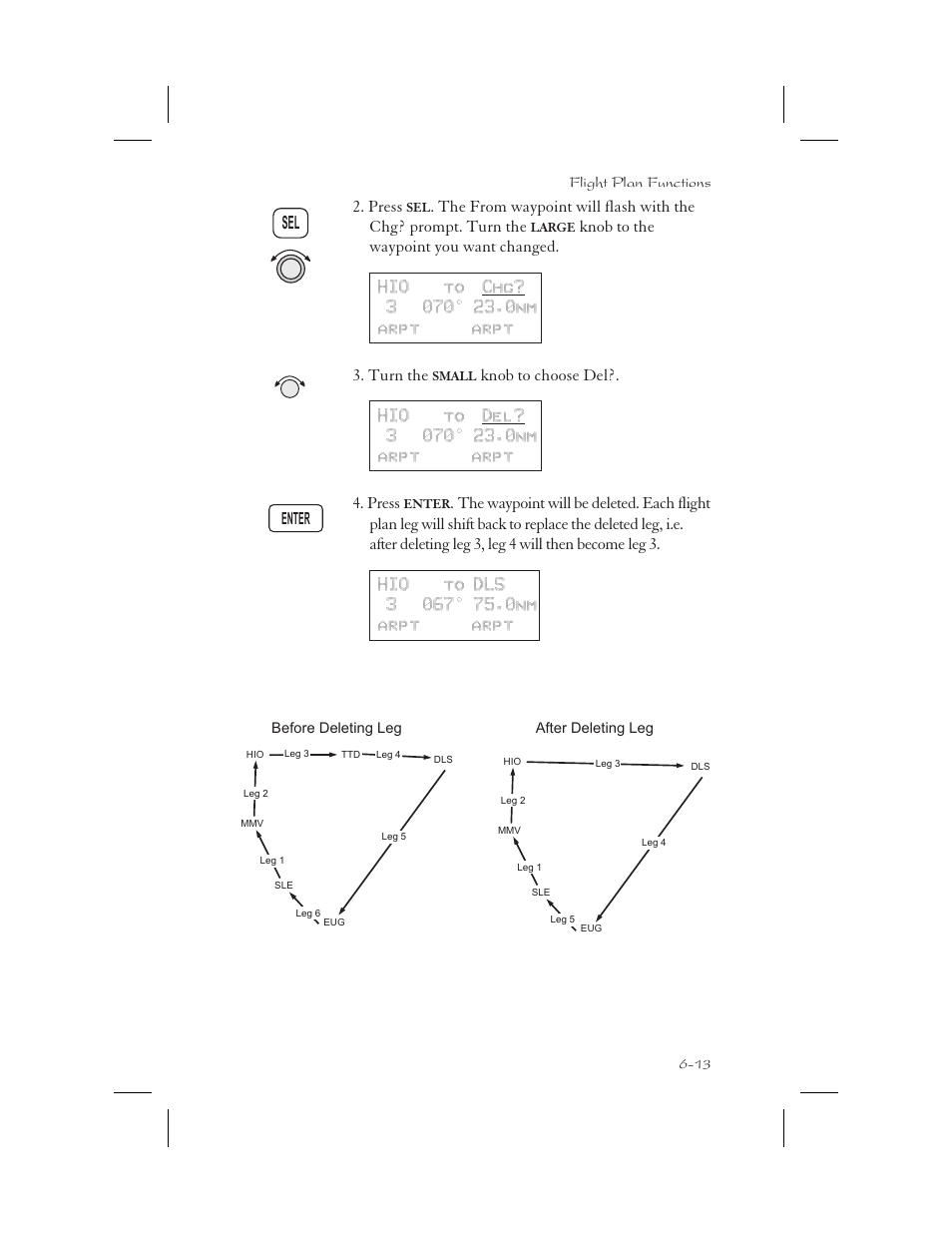 Garmin APOLLO GX65 User Manual | Page 139 / 336