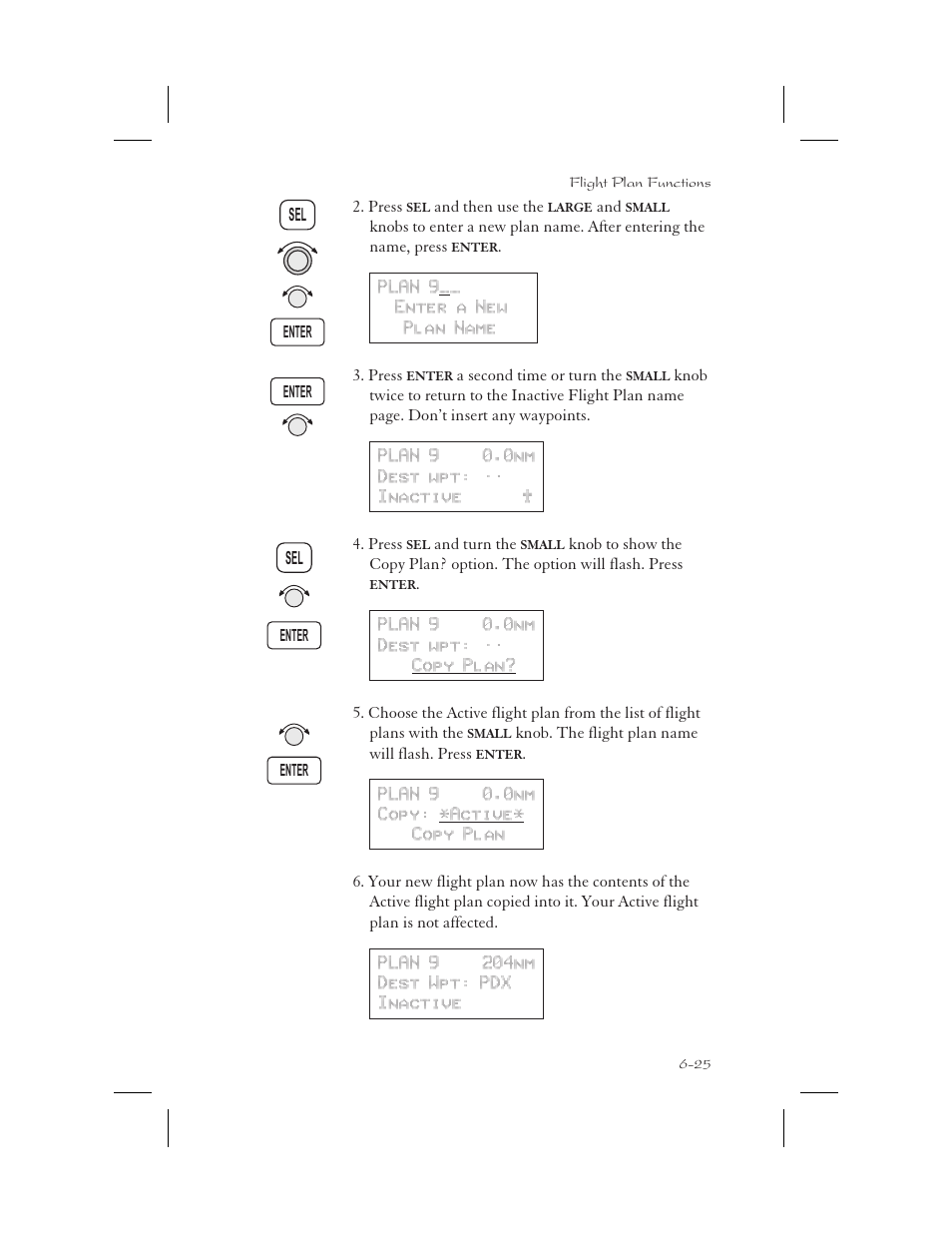 Garmin APOLLO GX65 User Manual | Page 151 / 336