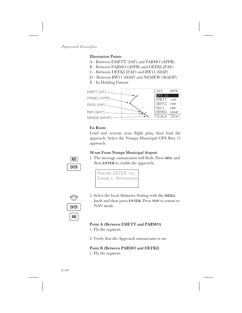 Garmin APOLLO GX65 User Manual | Page 230 / 336