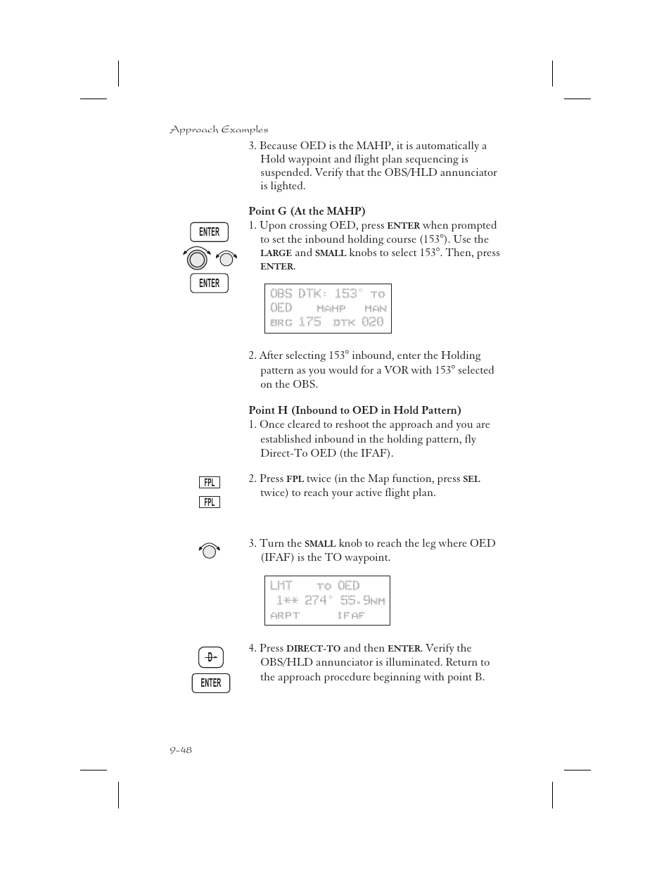 Garmin APOLLO GX65 User Manual | Page 238 / 336