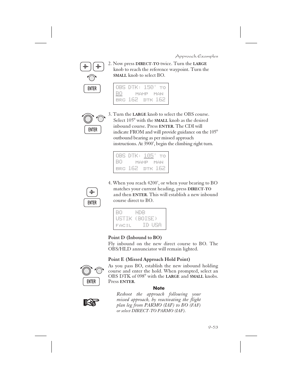 Garmin APOLLO GX65 User Manual | Page 243 / 336