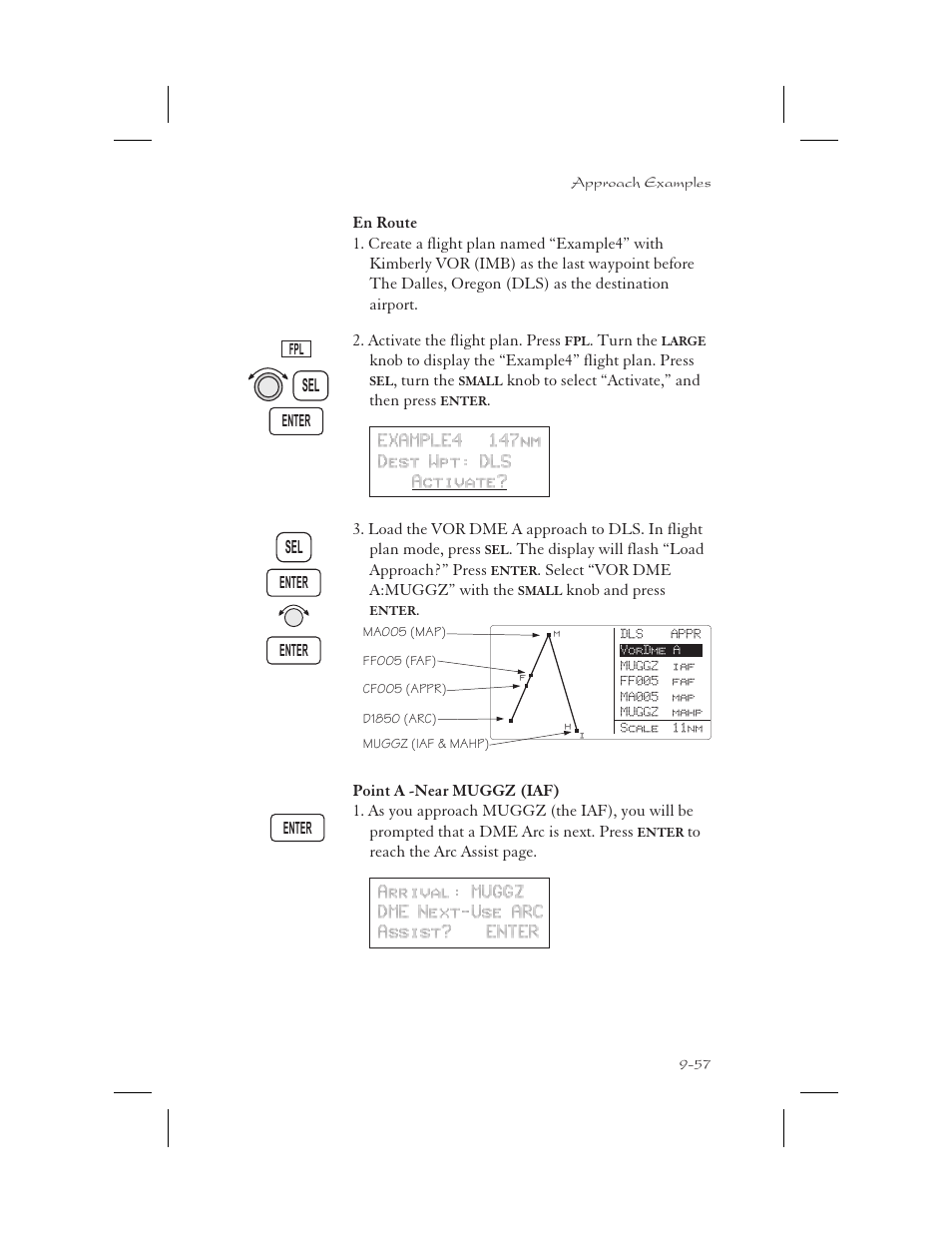 Garmin APOLLO GX65 User Manual | Page 247 / 336