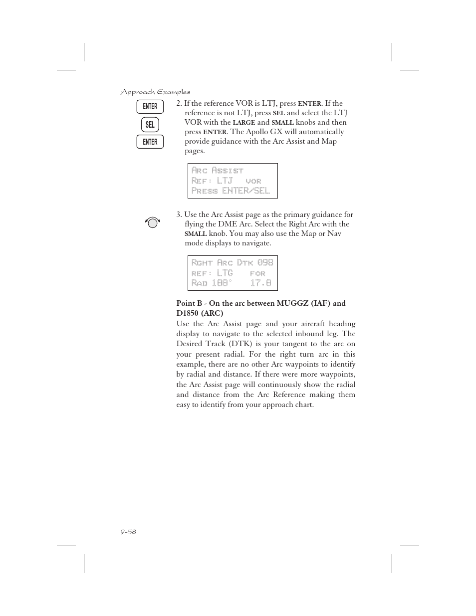 Garmin APOLLO GX65 User Manual | Page 248 / 336