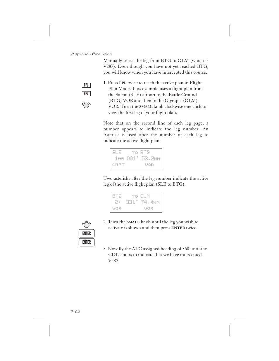 Garmin APOLLO GX65 User Manual | Page 252 / 336