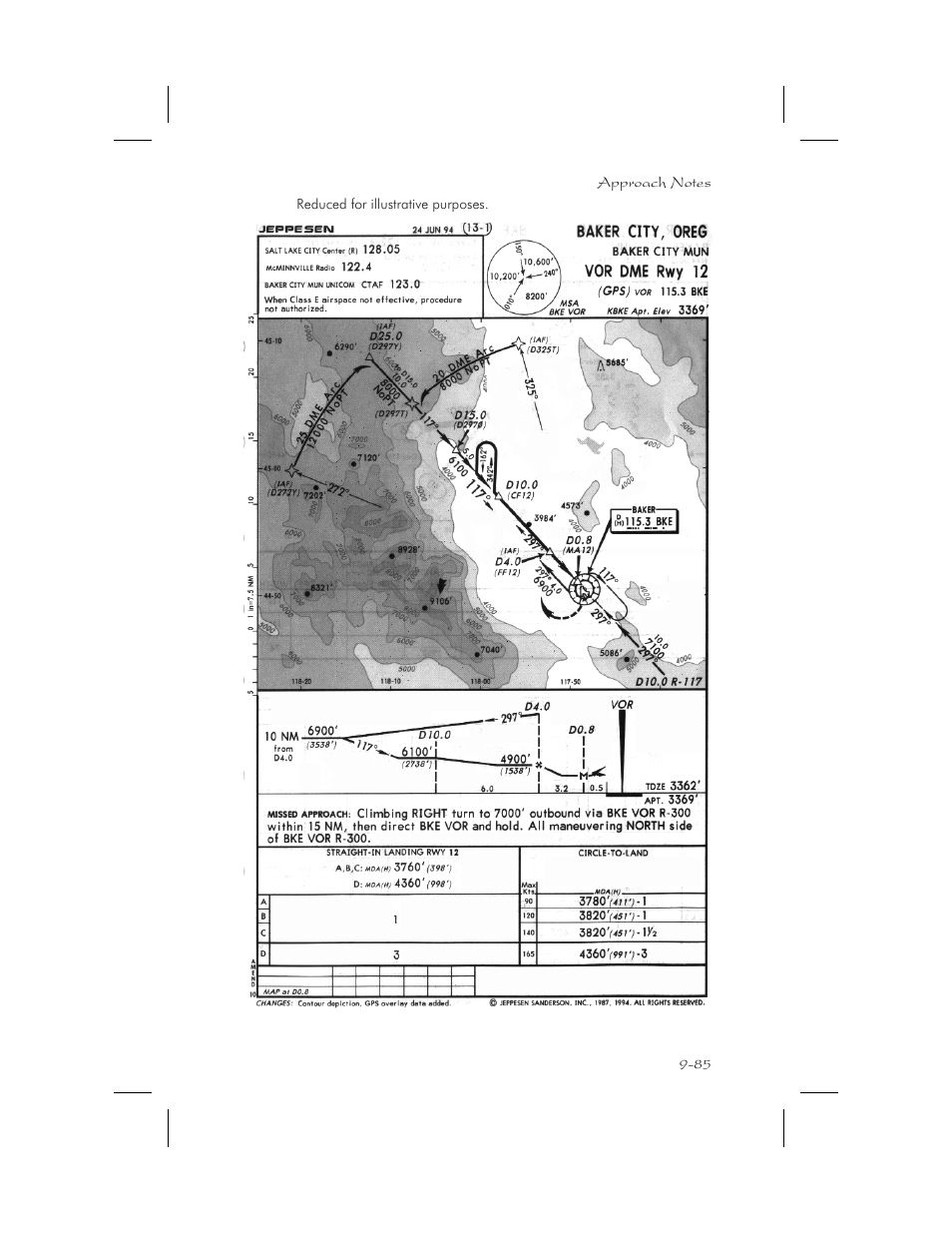 Garmin APOLLO GX65 User Manual | Page 275 / 336