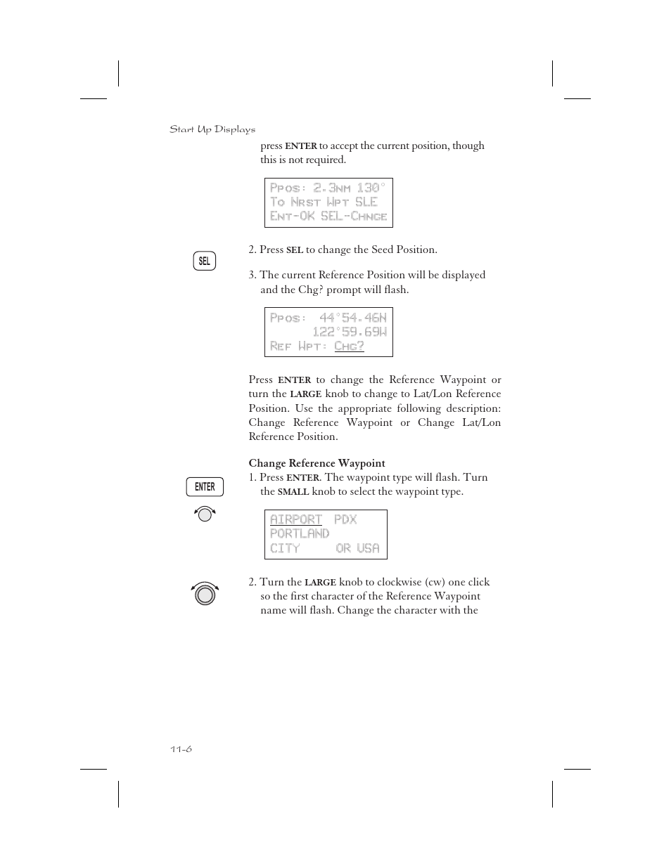 Garmin APOLLO GX65 User Manual | Page 298 / 336