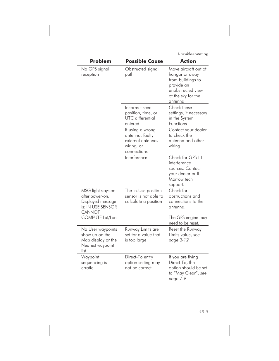 Garmin APOLLO GX65 User Manual | Page 311 / 336