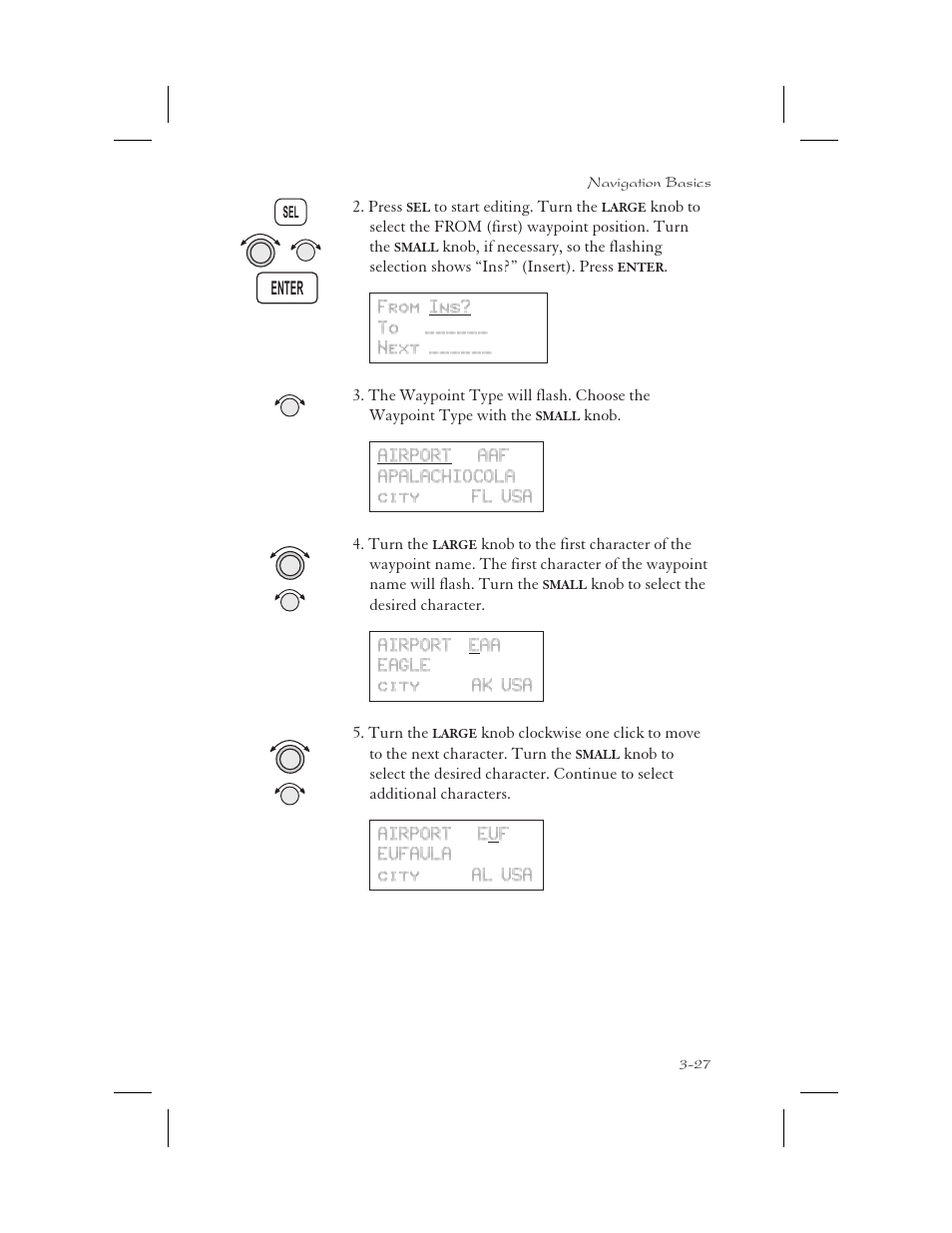 Garmin APOLLO GX65 User Manual | Page 65 / 336