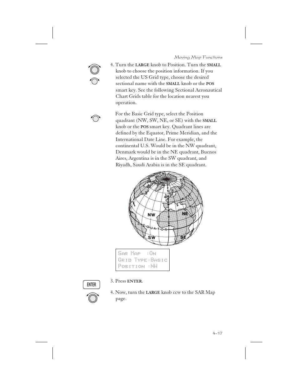 Garmin APOLLO GX65 User Manual | Page 95 / 336