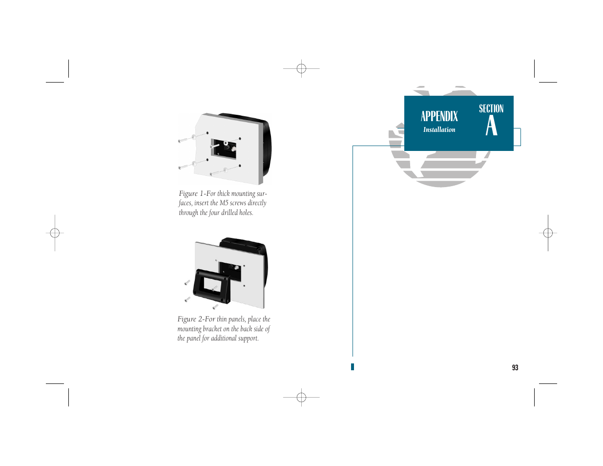 Appendix | Garmin GPSMAP 235 Sounder User Manual | Page 103 / 119