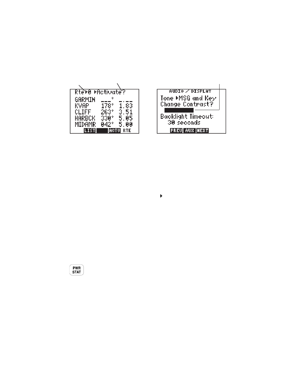 Garmin GPS 75 User Manual | Page 11 / 80