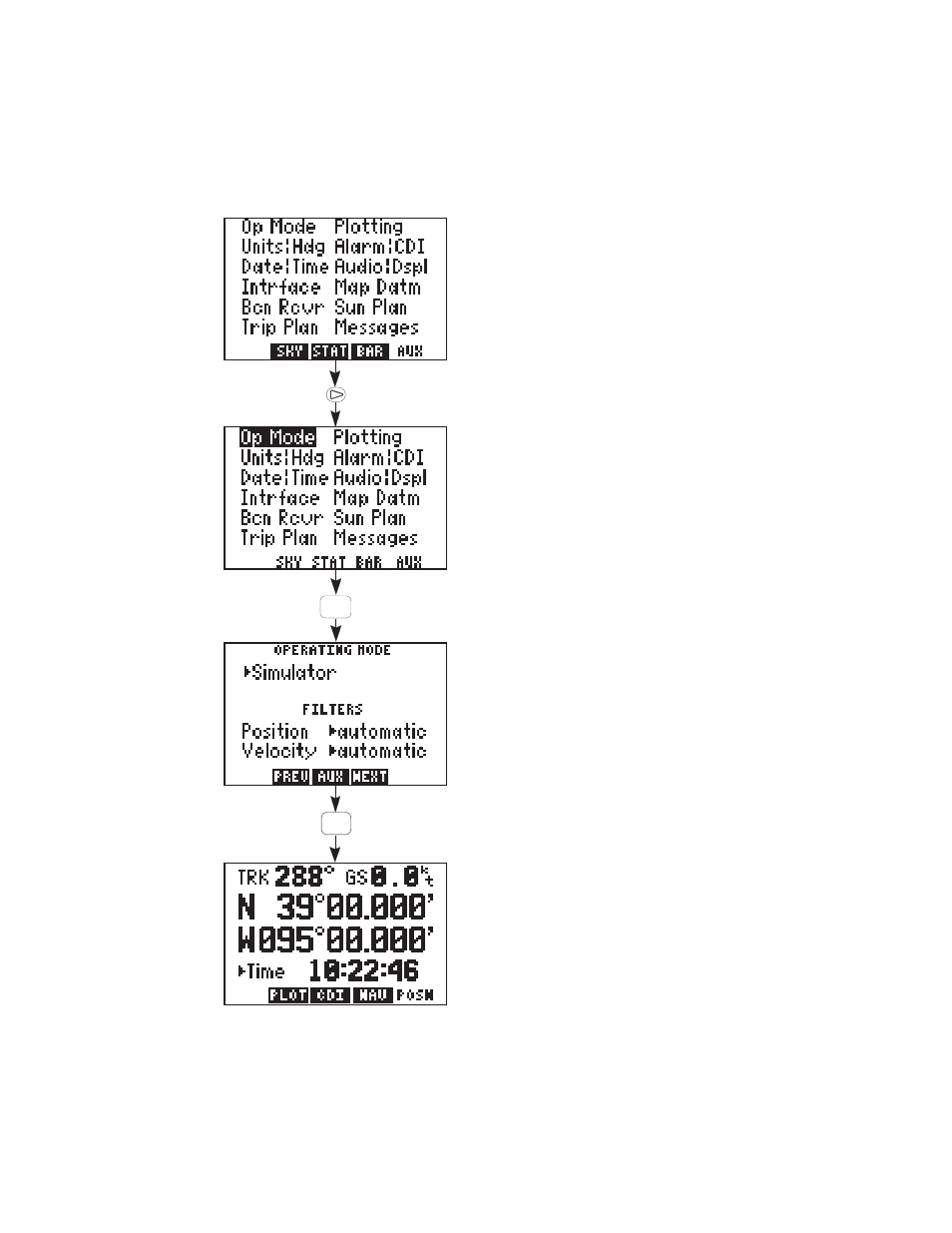 Garmin GPS 75 User Manual | Page 26 / 80