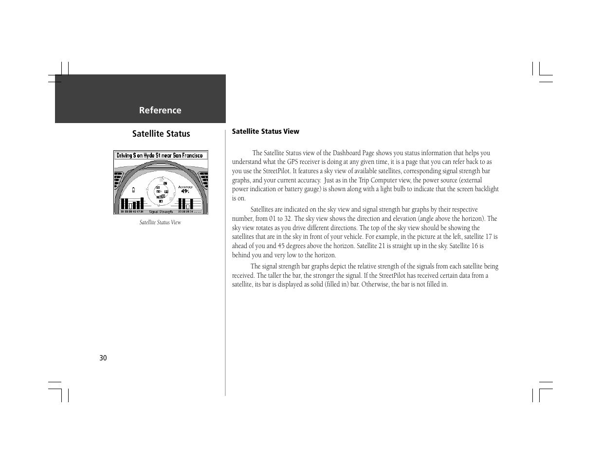 Garmin StreetPilot User Manual | Page 40 / 88