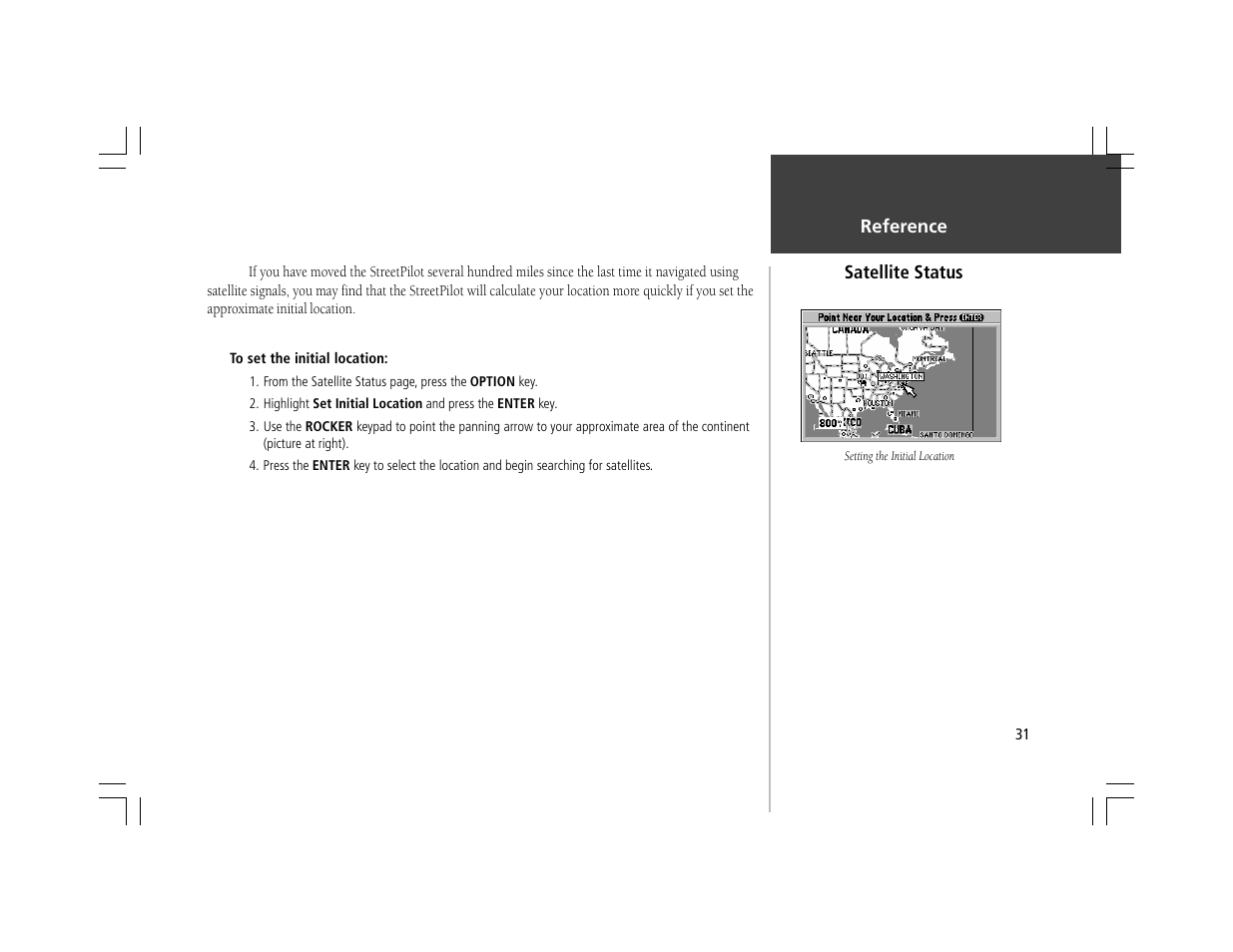 Garmin StreetPilot User Manual | Page 41 / 88