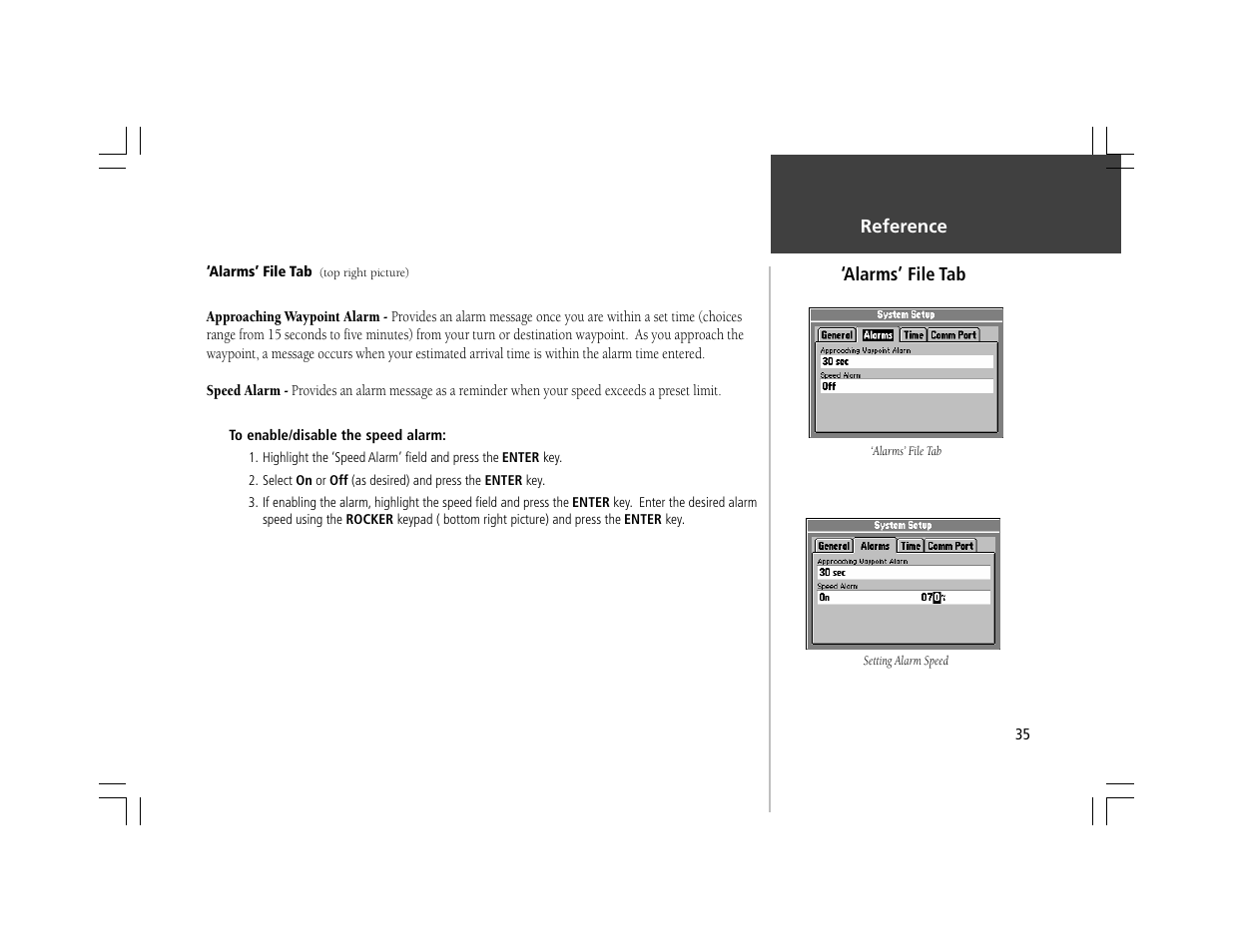 Garmin StreetPilot User Manual | Page 45 / 88