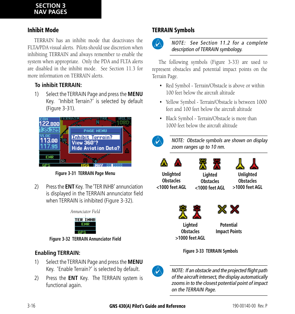 Garmin GNS 430 User Manual | Page 50 / 266