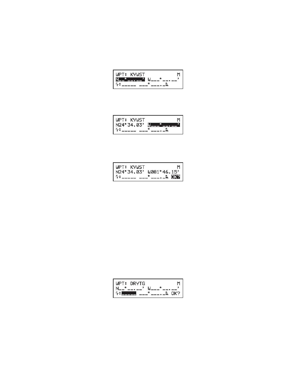 Garmin GPS 100 User Manual | Page 100 / 113