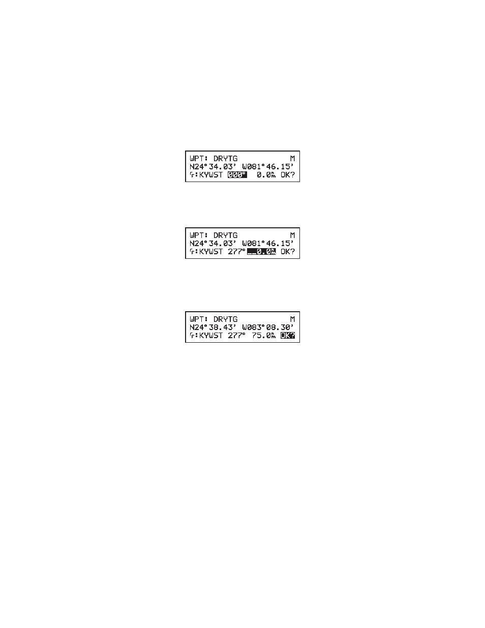 Garmin GPS 100 User Manual | Page 101 / 113