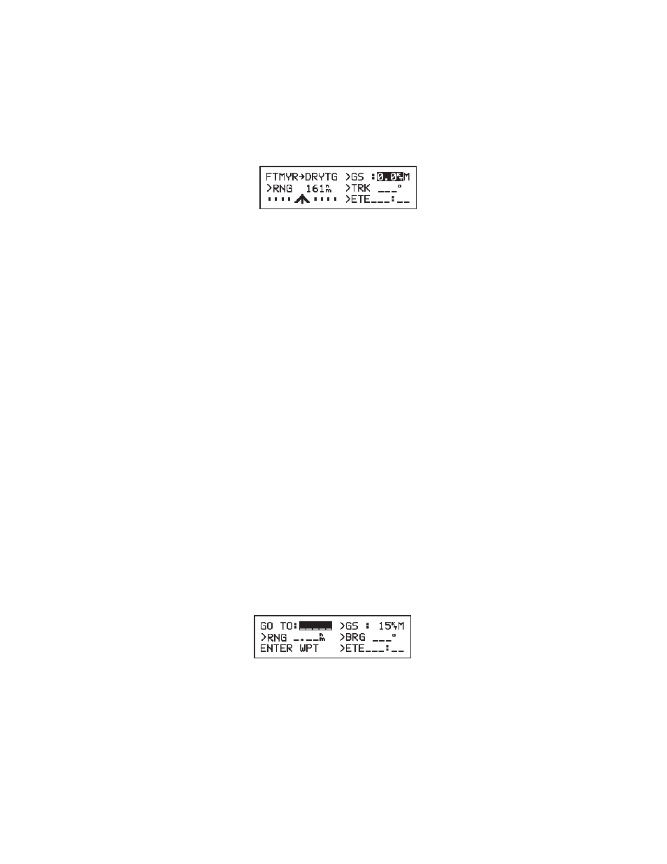Garmin GPS 100 User Manual | Page 104 / 113