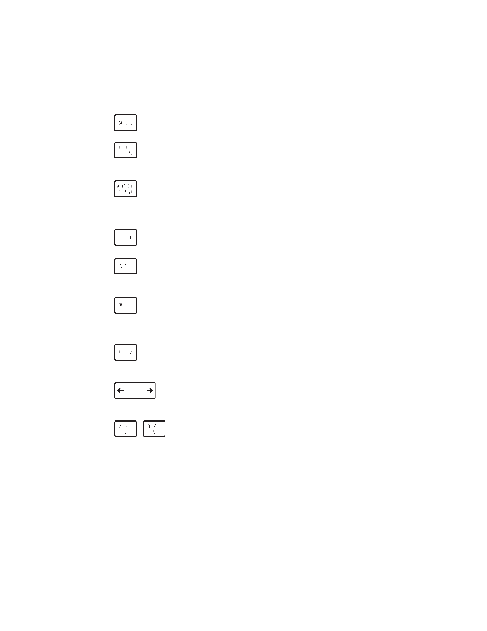 Garmin GPS 100 User Manual | Page 16 / 113