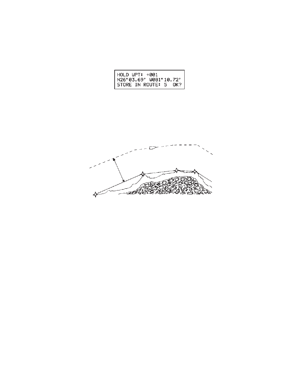 Garmin GPS 100 User Manual | Page 77 / 113